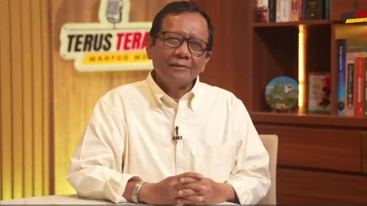 Polemik Alumni LPDP Hina Negara: Mahfud MD Marah Besar, Tapi Pemerintah Harus Sadar Diri