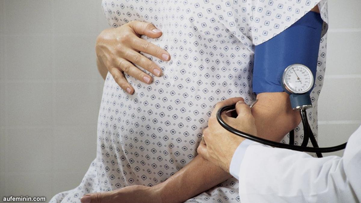 Mengelola Tekanan Darah Tinggi pada Ibu Hamil: Panduan Pola Makan Sehat