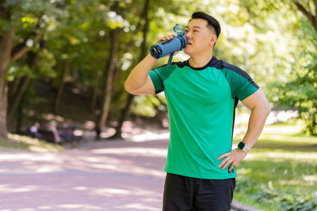 Tetap Segar dan Bugar! Panduan Lengkap Jaga Kebugaran di Musim Panas